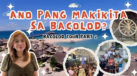 fininger ng barkada|TULOY ANG BONDING NG BARKADA SA BACOLOD! .